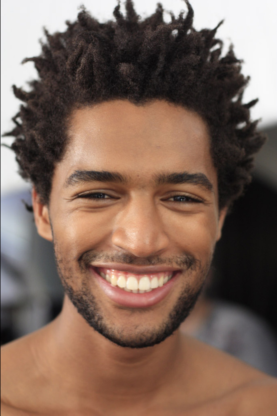 twist-hairstyles-black-men-photo