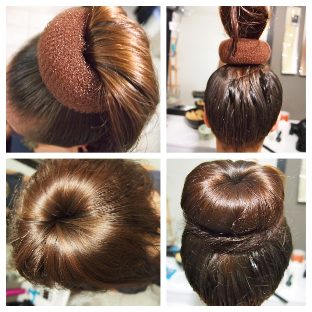 donut-bun