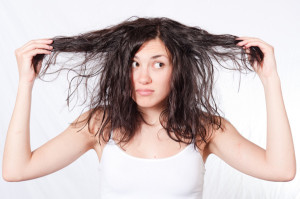 Hair Disaster