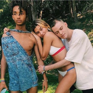 Jaden Smith fashions best dressed for this week