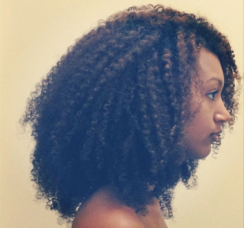 10-Steps-To-Growing-Long-Natural-Hair