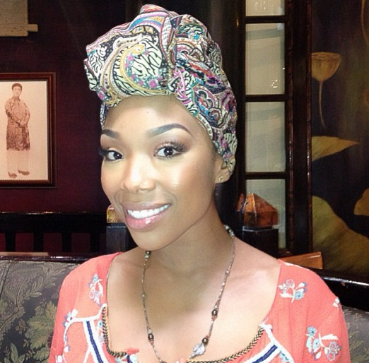 Brandy+Headwrap