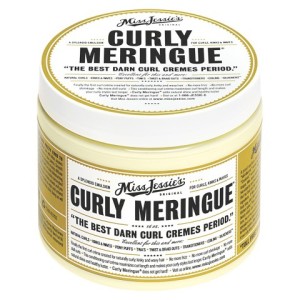 miss jessies curly meringue