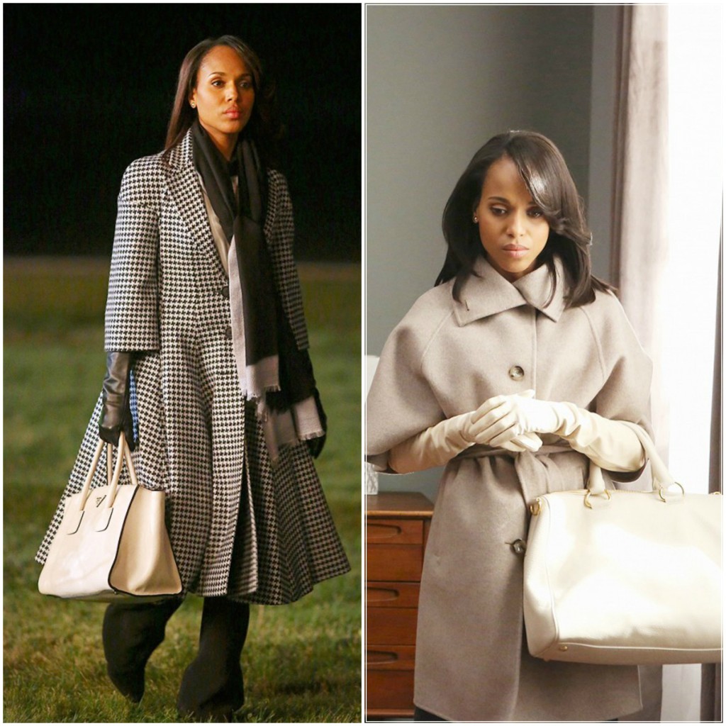 Olivia Pope