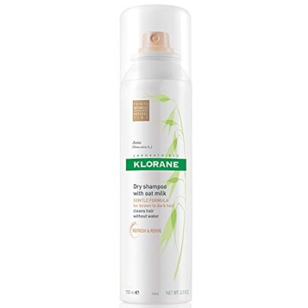 Klorane Dry Shampoo