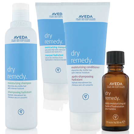 Aveda-Dry-Remedy-range