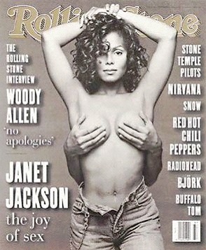 janet jackson