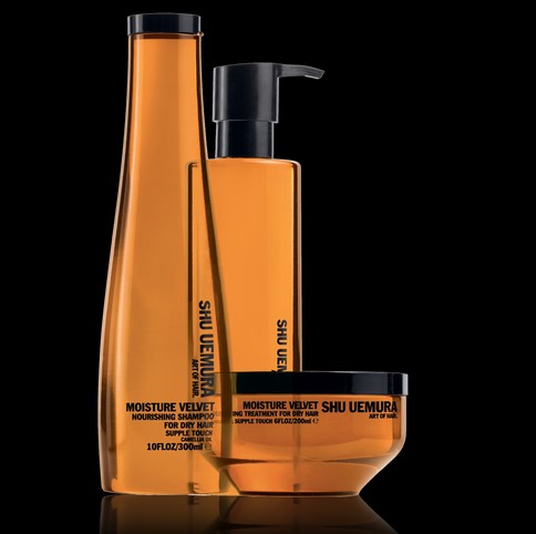 shu uemura