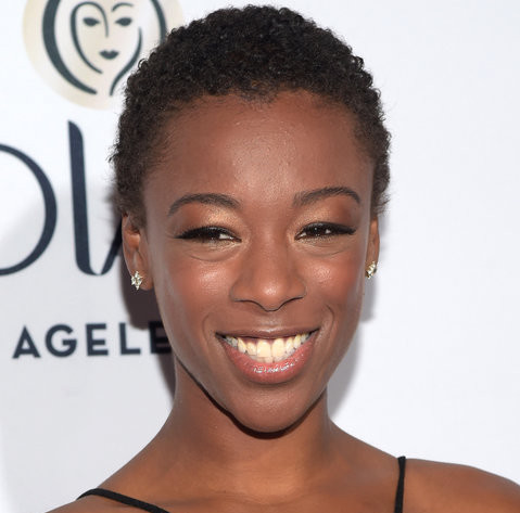 Samira Wiley