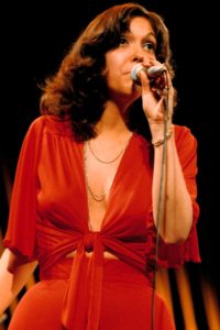 Karen Carpenter was a great loss to the world