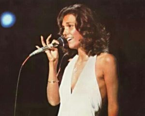 Karen Carpenter victim of anorexia