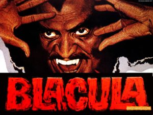 Blacula a Cult Classic