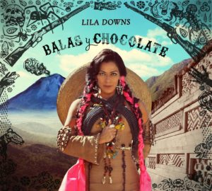 Lila Downs