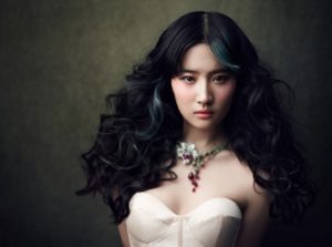 Liu Yifei