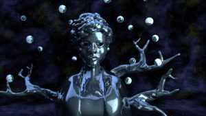 Neuro Speculative Afro-Feminism
