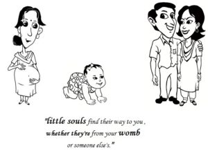 Little Souls of Surrogacy