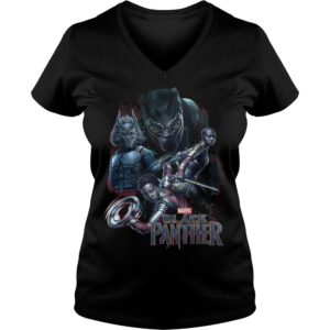 Black Panther Merchandise is already flying off the shelves 