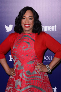 Shonda Rhimes