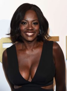 Viola Davis