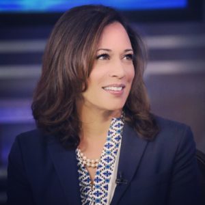 Kamala Harris 