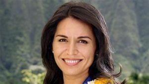 Tulsi Gabbard 