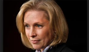  Kirsten Gillibrand