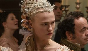 Cressida Cowper Power Hair