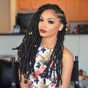 Protective Hair Styles