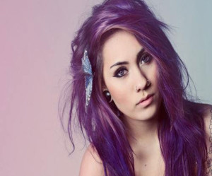 Red Hair Dye: Ginger Hair Vs Splat Red - Black Hair Style | Black Hair