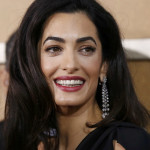 Amal Clooney