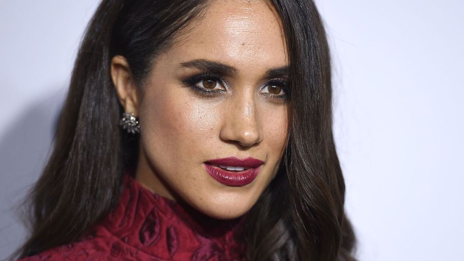 Meghan Markle