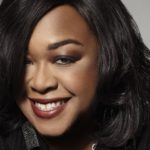 Shonda Rhimes the creator of Greys Anatomy