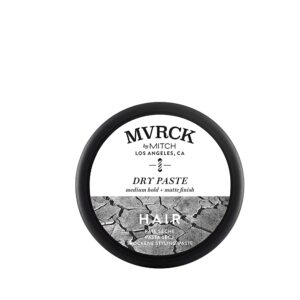 MVRCK by MTCH Dry Paste, 4 oz