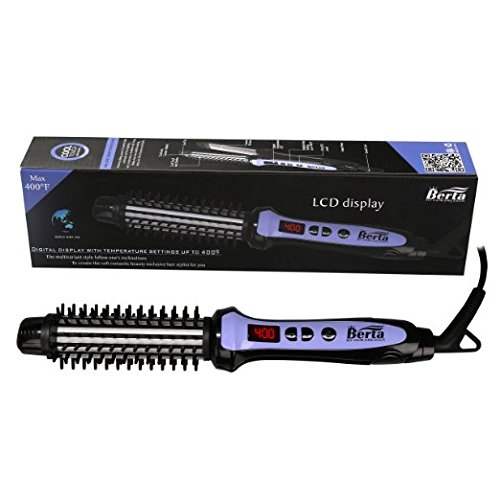 Berta automatic hair curler cheap
