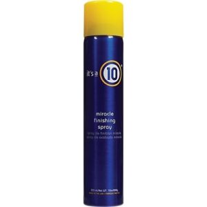 It's A 10 Miracle Finishing Spray, 10 oz.
