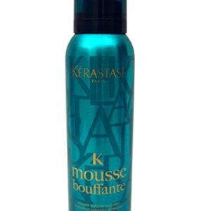 Kerastase Mousse Bouffante Luxurious Volumising Strong Hold Mousse,150 ml