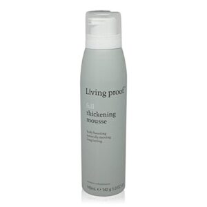 Living Proof Full Thickening Mousse 5 oz 01531