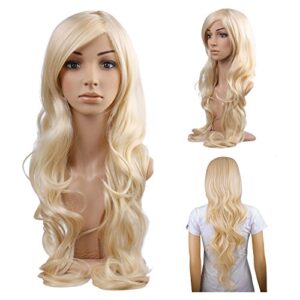 MelodySusie Cosplay Wig