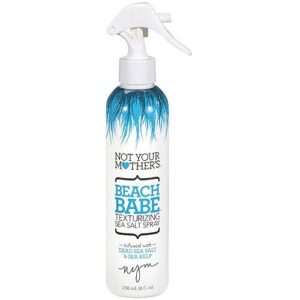 Not Your Mother's Beach Babe Texturizing Sea Salt Spray