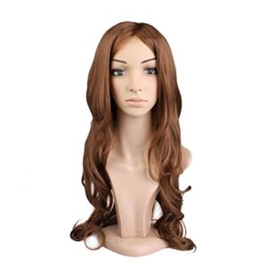 MelodySusie Long Curly Wig
